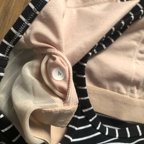 🦊Perfect Power Y Tank - Picture 8 of 8